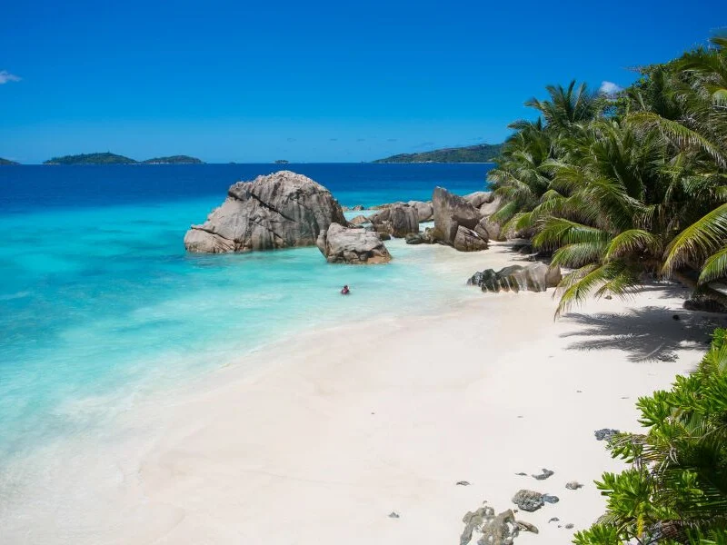 Le Domaine de L'Orangeraie Resort & Spa