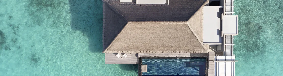 Cheval Blanc Randheli