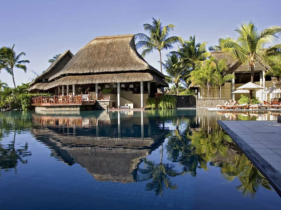 Constance Tsarabanjina