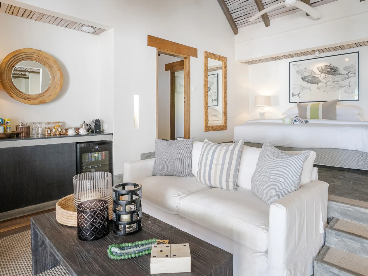 Alphonse Island Lodge