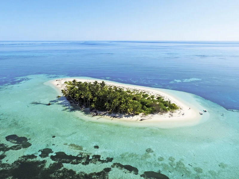 Alphonse Island Lodge