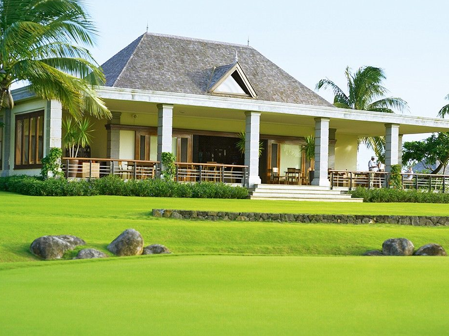 Heritage The Villas - Mauritius