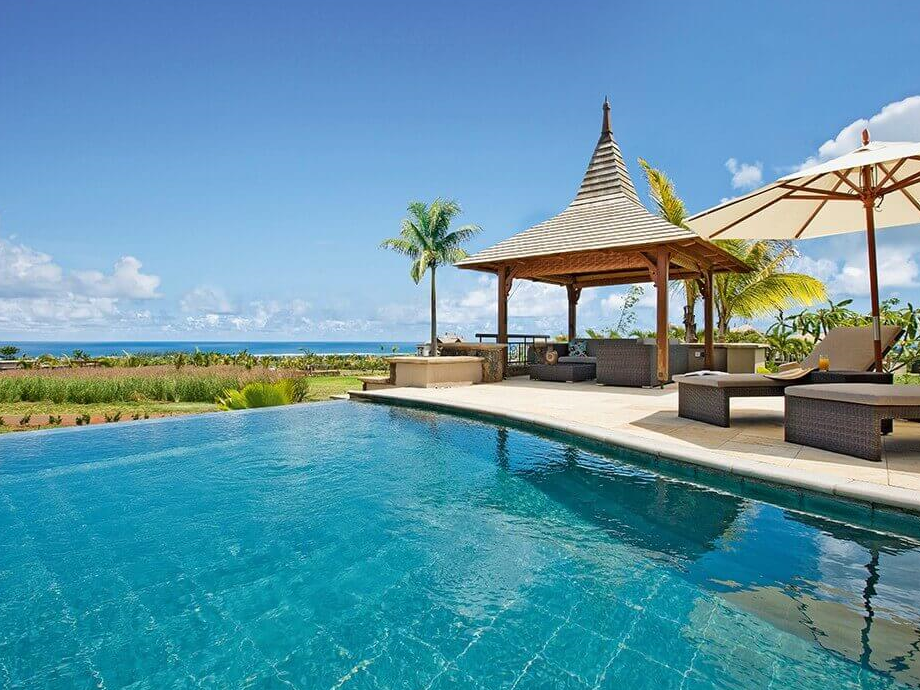Heritage The Villas - Mauritius