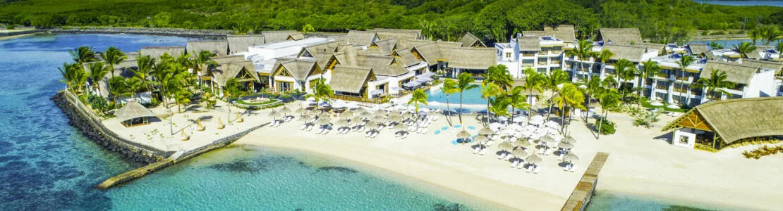 Preskil Island Resort