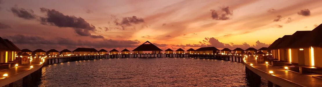 Cinnamon Velifushi Maldives