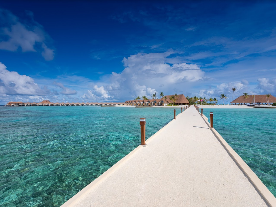 Cinnamon Velifushi Maldives - Vaavu Atoll