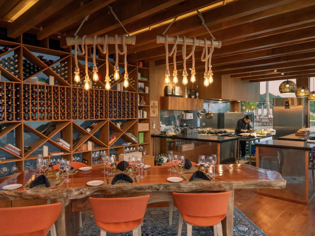 Siyam World Maldives