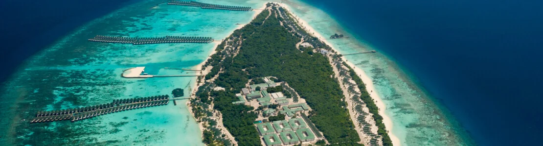 Siyam World Maldives