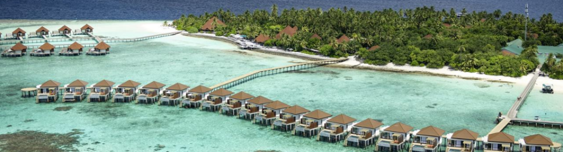 Robinson Club Maldives