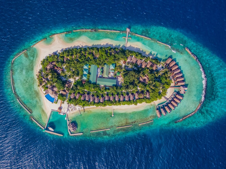 Amaya Kuda Rah Maldives - North Ari Atoll