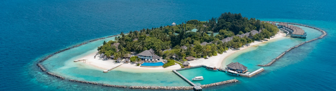 NH Maldives Kuda Rah Resort