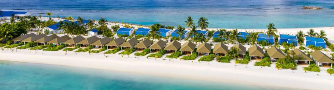 South Palm Maldives