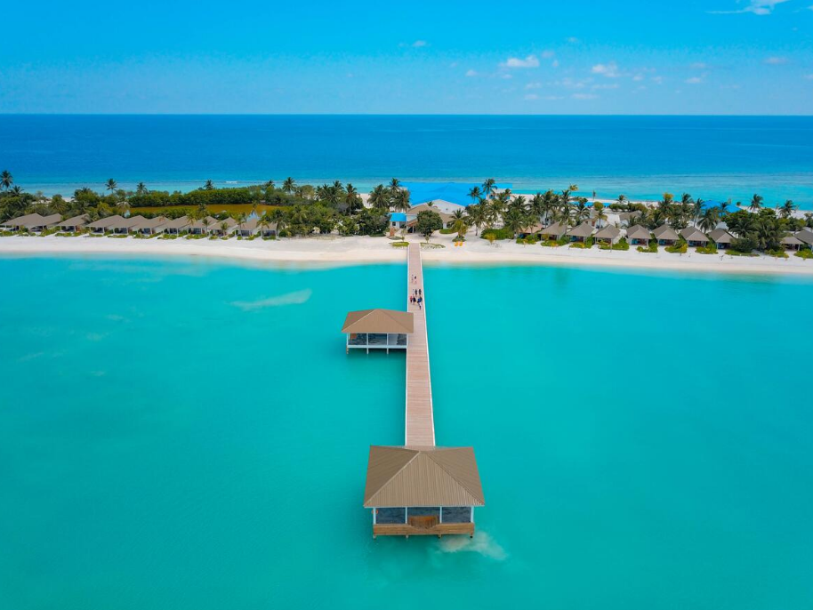 South Palm Maldives