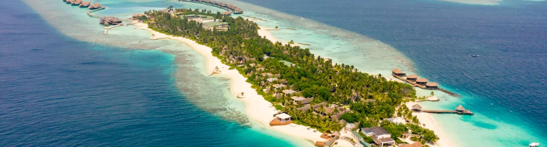 OZEN Reserve Bolifushi