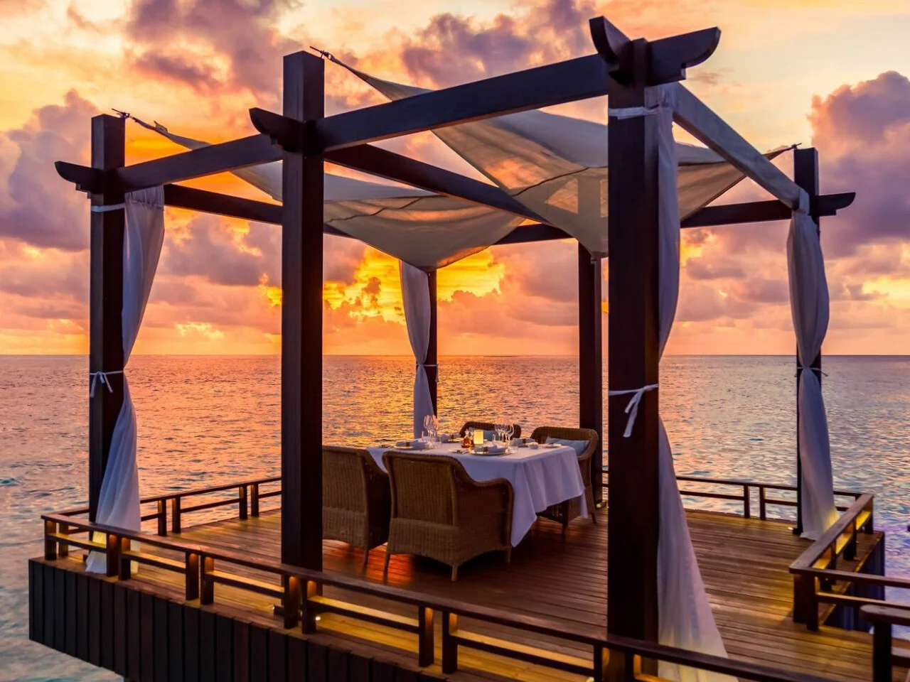 OZEN Reserve Bolifushi