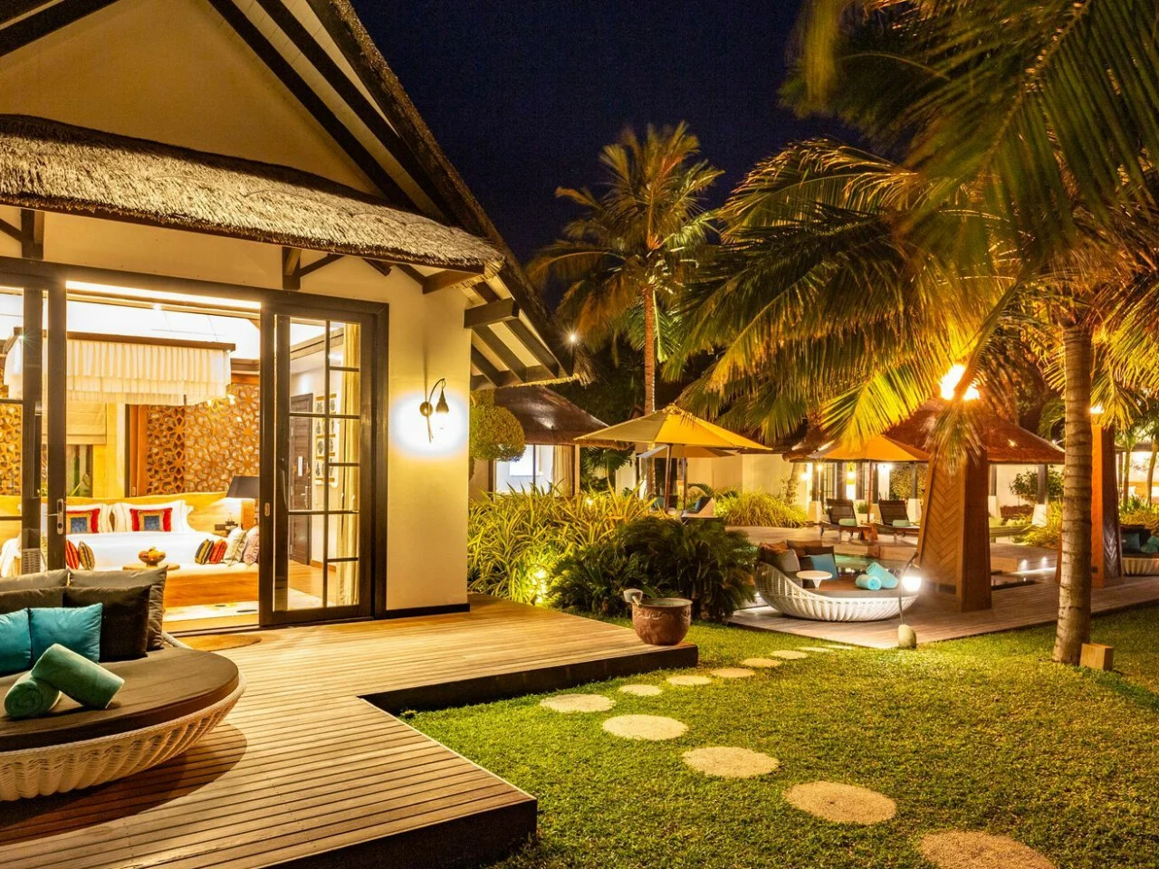 OZEN Reserve Bolifushi