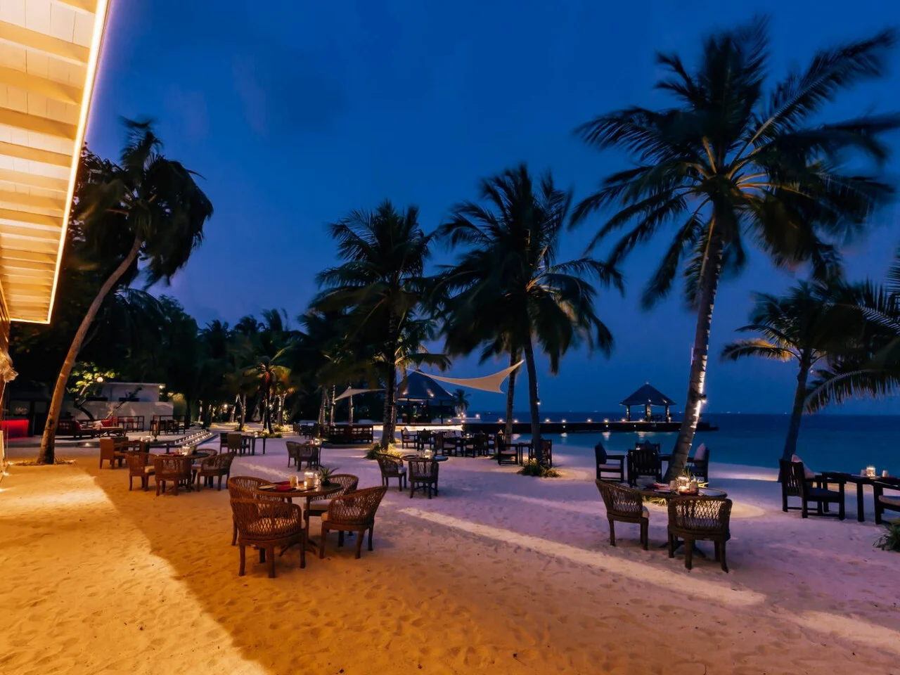 OZEN Reserve Bolifushi