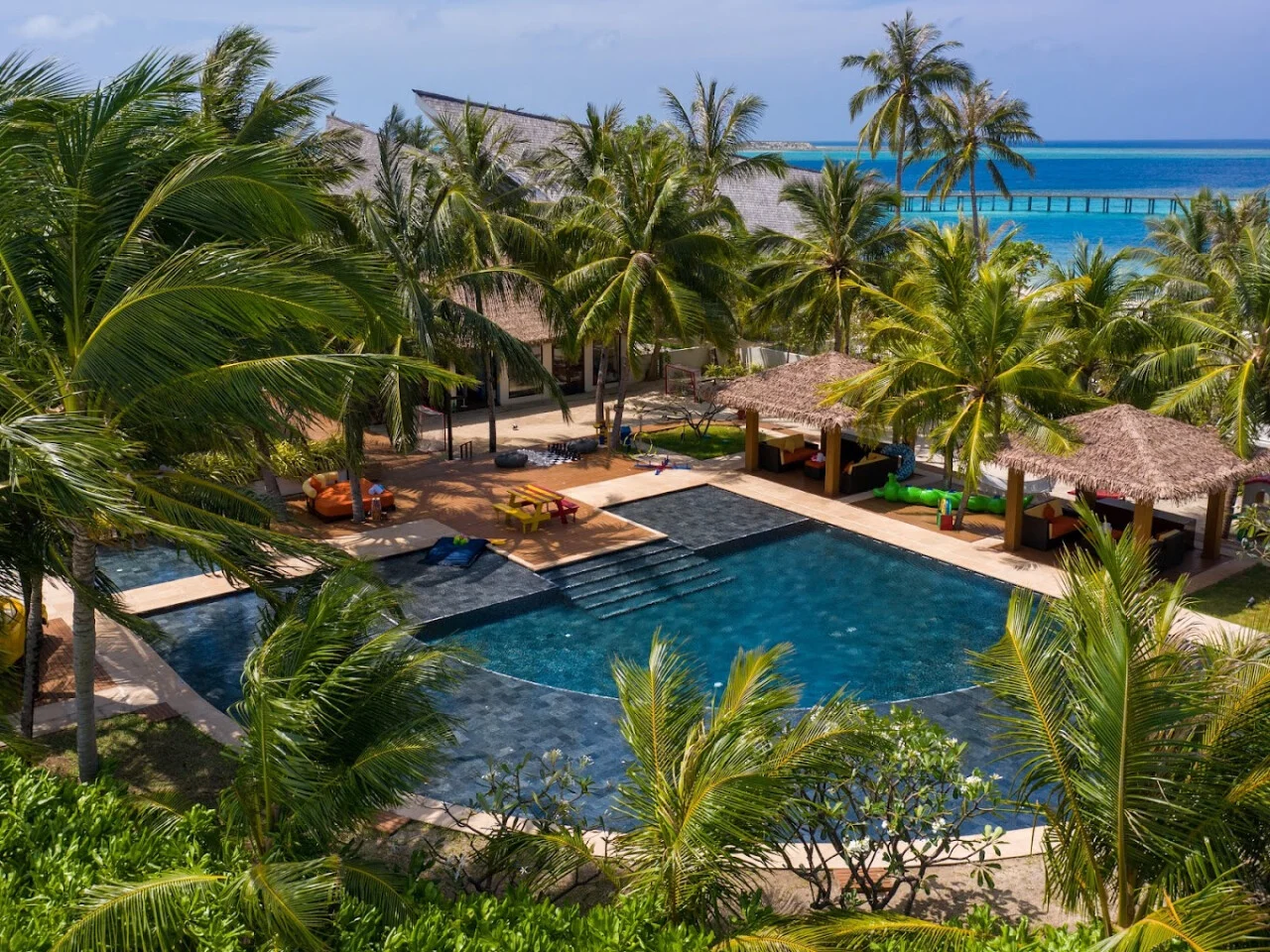 OZEN Reserve Bolifushi