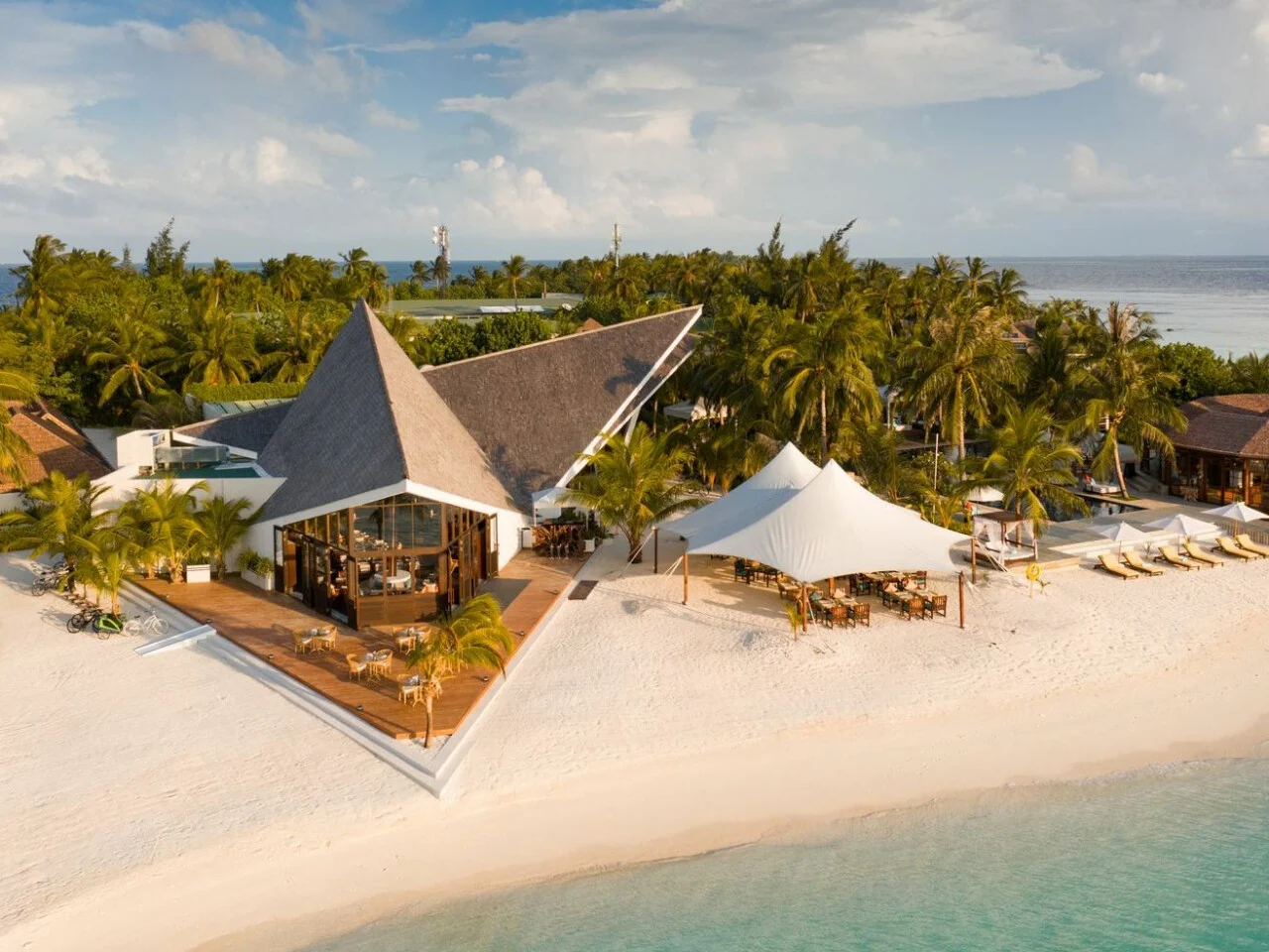 OZEN Reserve Bolifushi