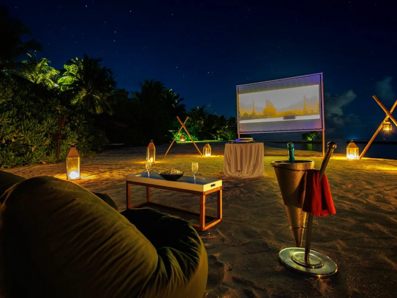 OZEN Reserve Bolifushi