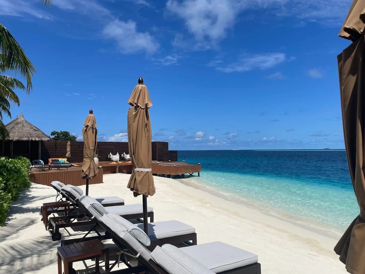 OZEN Reserve Bolifushi