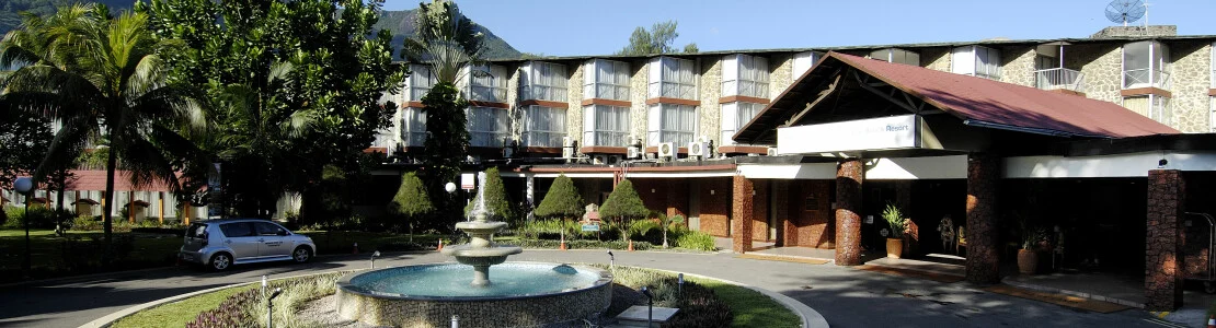 Berjaya Beau Vallon Bay Beach Resort & Casino