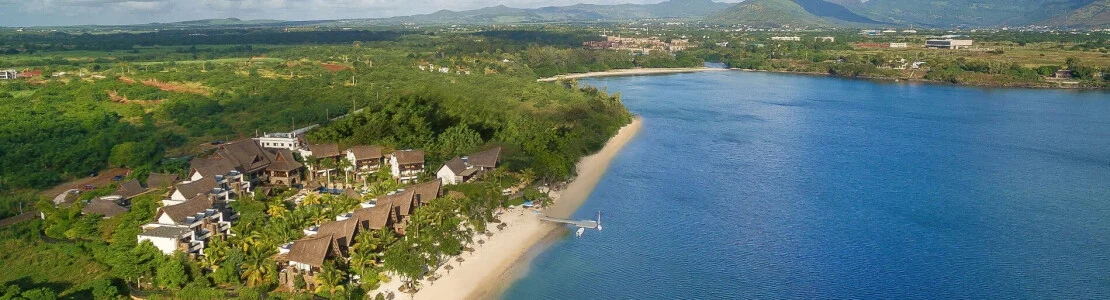 Le Jadis Beach Resort & Wellness