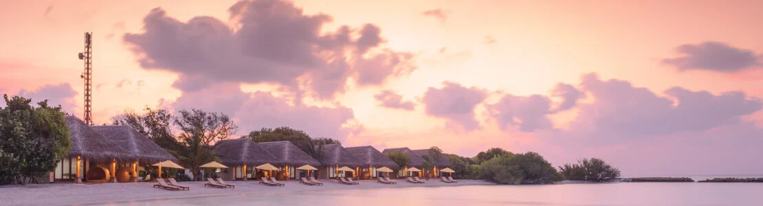 Dhigufaru Island Resort