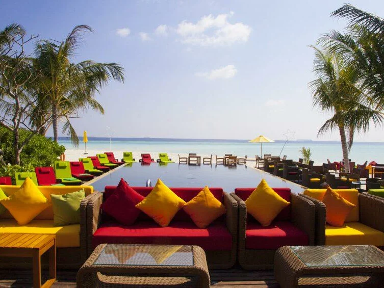 Dhigufaru Island Resort
