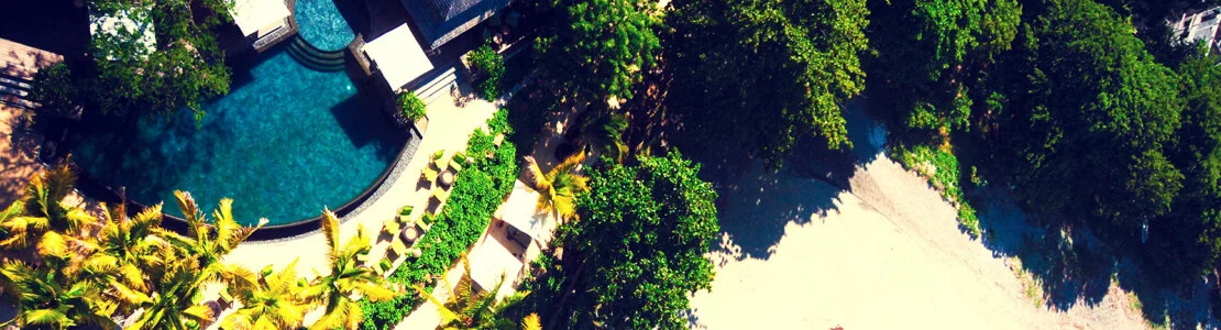 Tamarina Golf & Spa Boutique Hotel