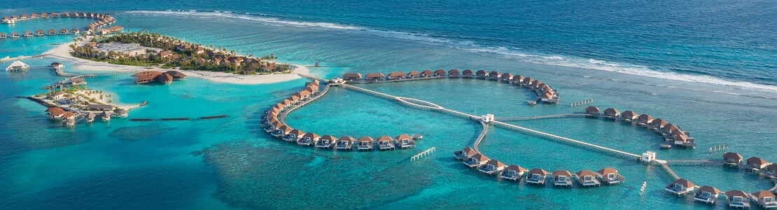 Radisson Blu Resort Maldives