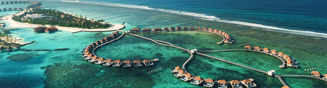 Radisson Blu Resort Maldives