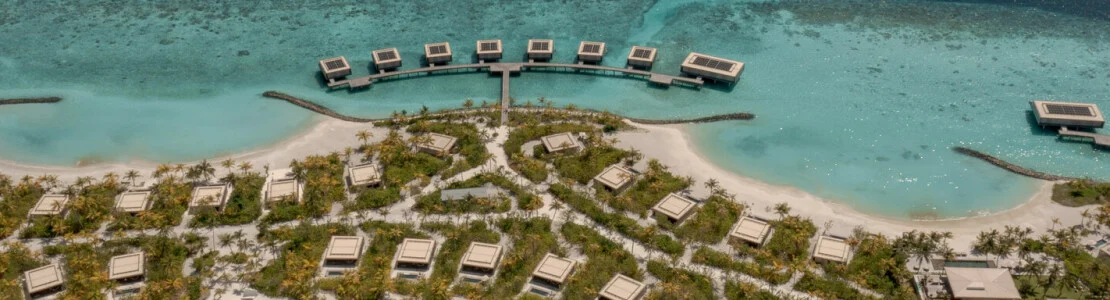 Patina Maldives, Fari Islands