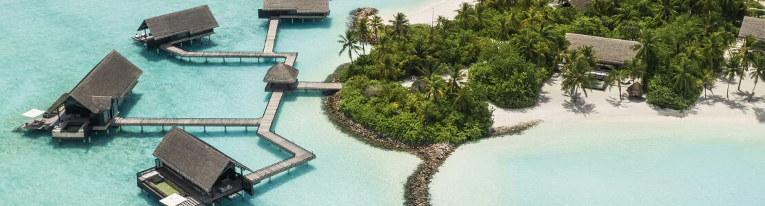 One & Only Reethi Rah