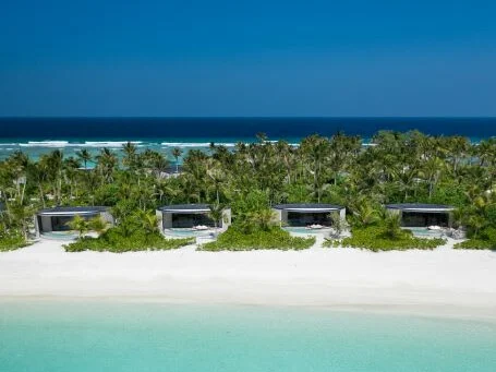 The Ritz Carlton Maldives