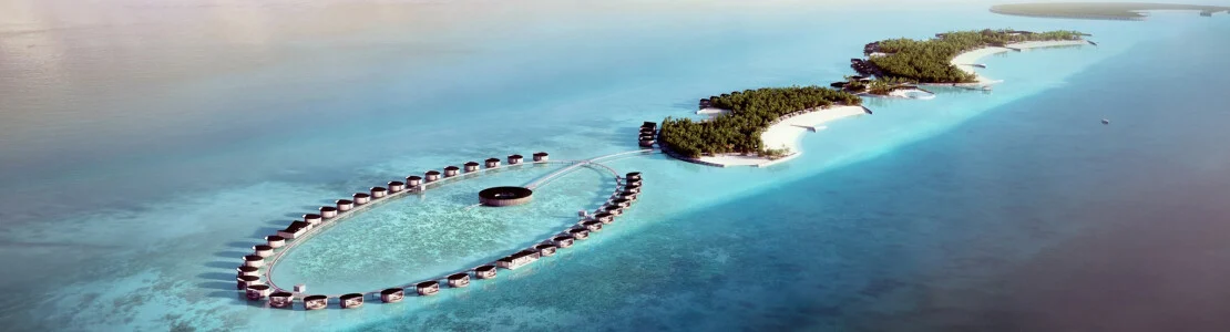 The Ritz Carlton Maldives
