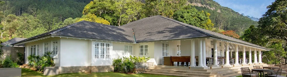 W15 Hanthana Estate Kandy