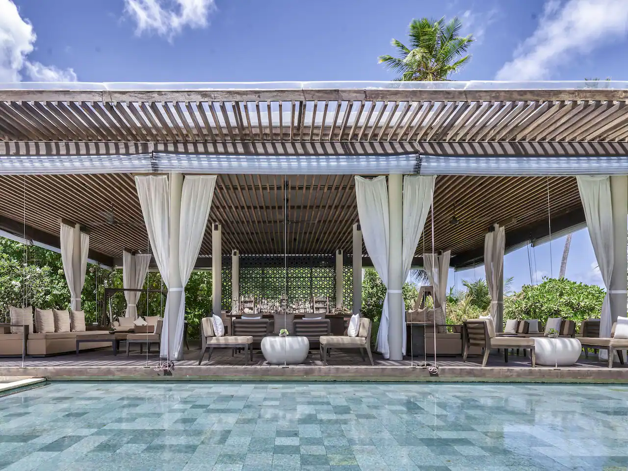 Park Hyatt Maldives Hadahaa