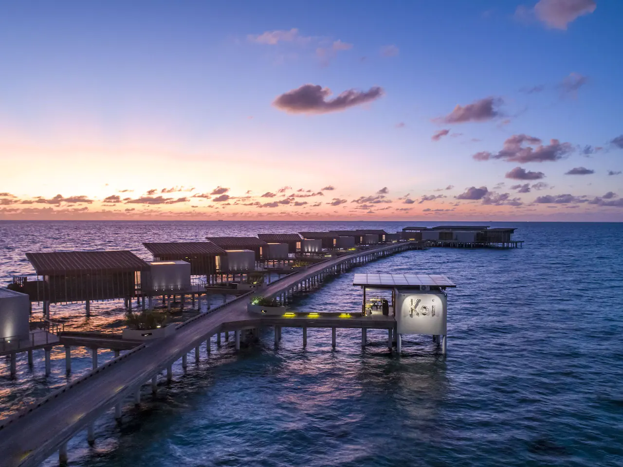 Park Hyatt Maldives Hadahaa
