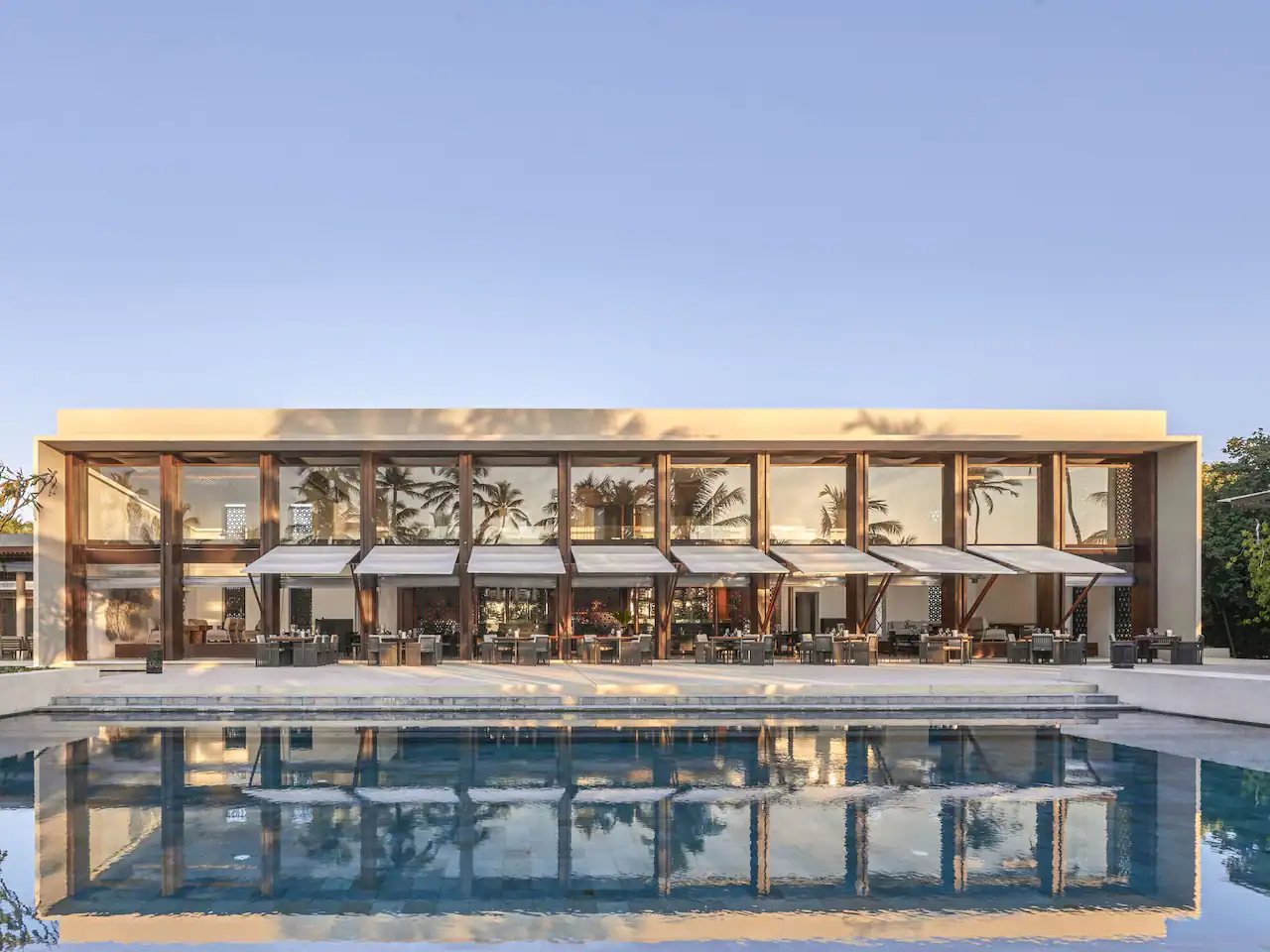 Park Hyatt Maldives Hadahaa