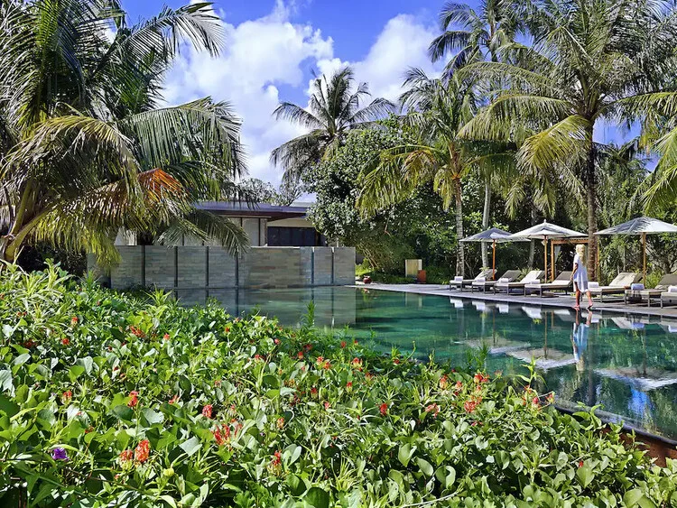 Park Hyatt Maldives Hadahaa