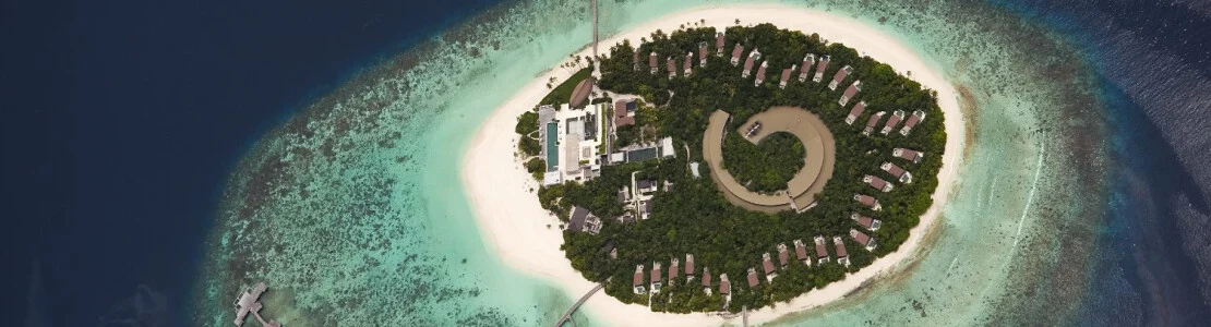Park Hyatt Maldives Hadahaa