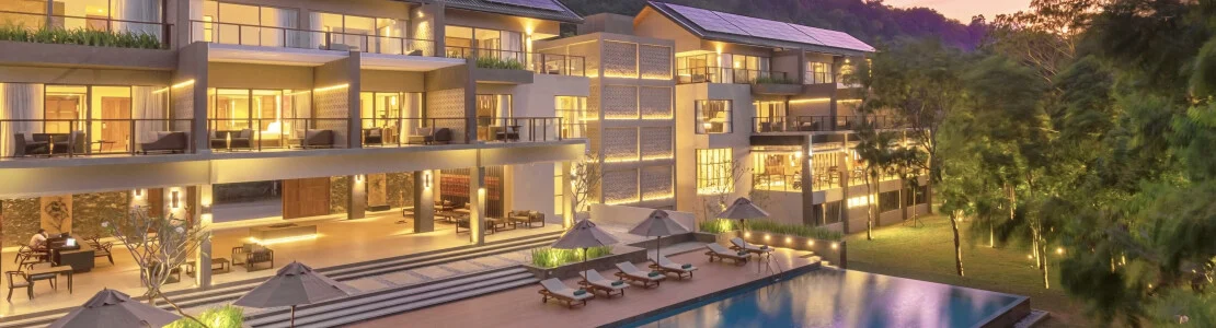 Jetwing Kandy Gallery