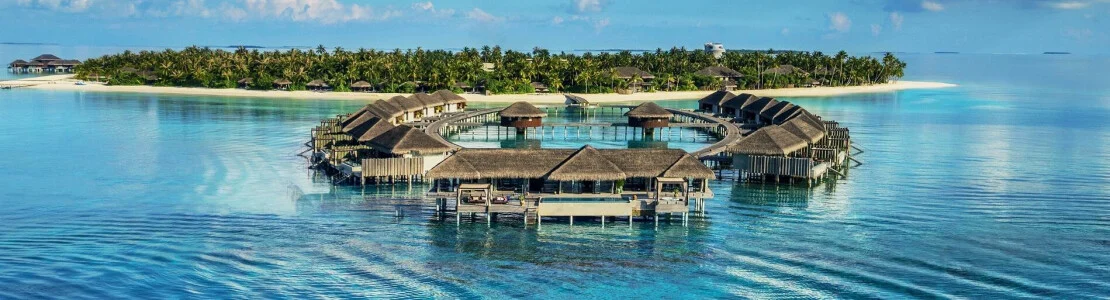 Velaa Private Island