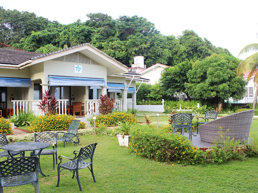 Le Relax Hotel & Restaurant