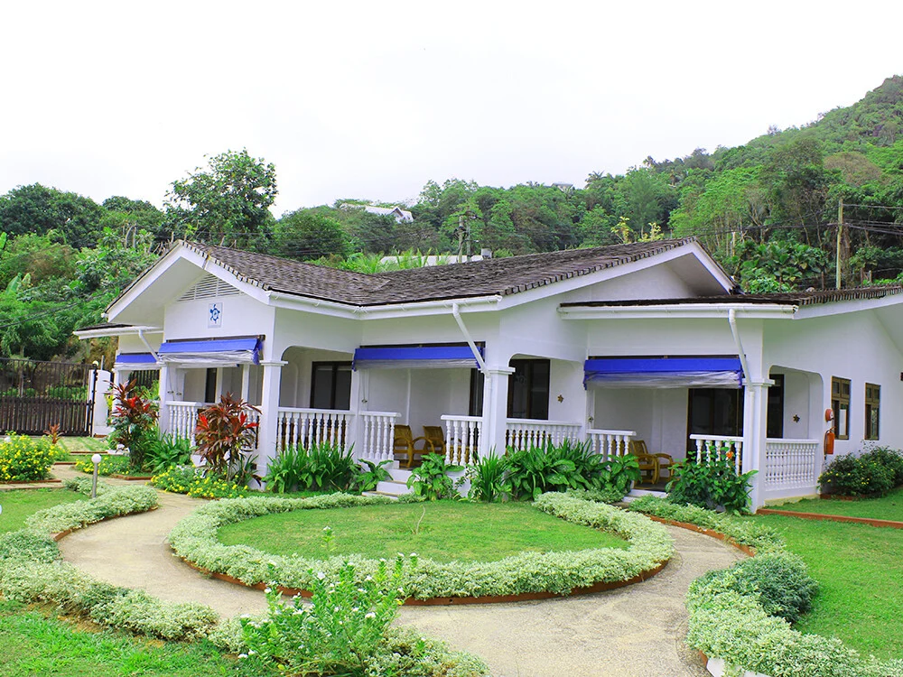 Le Relax Hotel & Restaurant