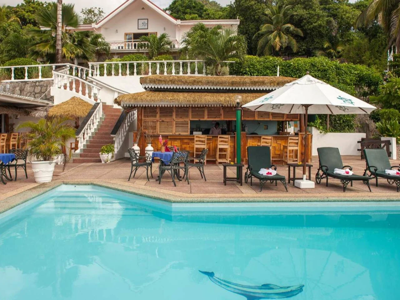 Le Relax Hotel & Restaurant