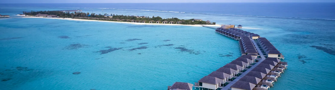 Le Meridien Maldives Resort & Spa