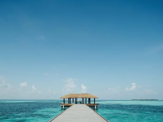 Noku Maldives - N. Kudafunafaru