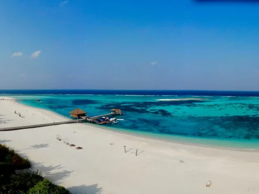 Noku Maldives - N. Kudafunafaru